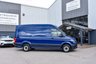 USED 2019 69 VOLKSWAGEN CRAFTER CR35 2.0 TDI 140PS TRENDLINE MWB [BUSINESS PACK] Business Pack, Discover Nav