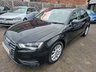 USED 2013 63 AUDI A3 2.0 TDi SE Nav 5dr - SAT NAV 