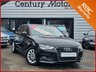USED 2013 63 AUDI A3 2.0 TDi SE Nav 5dr - SAT NAV 