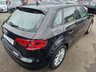 USED 2013 63 AUDI A3 2.0 TDi SE Nav 5dr - SAT NAV 