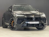 USED 2020 LAMBORGHINI URUS 4.0 V8 BiTurbo Auto 4WD Euro 6 5dr FLSH/MEGA SPEC/CARBON/24'S