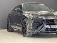 USED 2020 LAMBORGHINI URUS 4.0 V8 BiTurbo Auto 4WD Euro 6 5dr FLSH/MEGA SPEC/CARBON/24'S