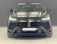 USED 2020 LAMBORGHINI URUS 4.0 V8 BiTurbo Auto 4WD Euro 6 5dr FLSH/MEGA SPEC/CARBON/24'S