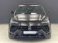 USED 2020 LAMBORGHINI URUS 4.0 V8 BiTurbo Auto 4WD Euro 6 5dr FLSH/MEGA SPEC/CARBON/24'S