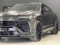 USED 2020 LAMBORGHINI URUS 4.0 V8 BiTurbo Auto 4WD Euro 6 5dr FLSH/MEGA SPEC/CARBON/24'S