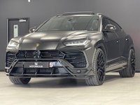 USED 2020 LAMBORGHINI URUS 4.0 V8 BiTurbo Auto 4WD Euro 6 5dr FLSH/MEGA SPEC/CARBON/24'S