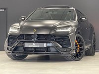 USED 2020 LAMBORGHINI URUS 4.0 V8 BiTurbo Auto 4WD Euro 6 5dr FLSH/MEGA SPEC/CARBON/24'S
