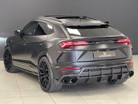 USED 2020 LAMBORGHINI URUS 4.0 V8 BiTurbo Auto 4WD Euro 6 5dr FLSH/MEGA SPEC/CARBON/24'S