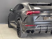 USED 2020 LAMBORGHINI URUS 4.0 V8 BiTurbo Auto 4WD Euro 6 5dr FLSH/MEGA SPEC/CARBON/24'S