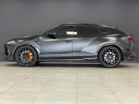 USED 2020 LAMBORGHINI URUS 4.0 V8 BiTurbo Auto 4WD Euro 6 5dr FLSH/MEGA SPEC/CARBON/24'S