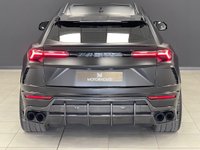 USED 2020 LAMBORGHINI URUS 4.0 V8 BiTurbo Auto 4WD Euro 6 5dr FLSH/MEGA SPEC/CARBON/24'S