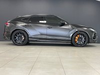 USED 2020 LAMBORGHINI URUS 4.0 V8 BiTurbo Auto 4WD Euro 6 5dr FLSH/MEGA SPEC/CARBON/24'S