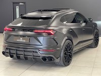 USED 2020 LAMBORGHINI URUS 4.0 V8 BiTurbo Auto 4WD Euro 6 5dr FLSH/MEGA SPEC/CARBON/24'S