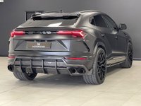 USED 2020 LAMBORGHINI URUS 4.0 V8 BiTurbo Auto 4WD Euro 6 5dr FLSH/MEGA SPEC/CARBON/24'S