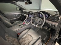 USED 2020 LAMBORGHINI URUS 4.0 V8 BiTurbo Auto 4WD Euro 6 5dr FLSH/MEGA SPEC/CARBON/24'S