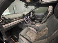 USED 2020 LAMBORGHINI URUS 4.0 V8 BiTurbo Auto 4WD Euro 6 5dr FLSH/MEGA SPEC/CARBON/24'S