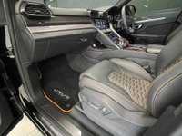 USED 2020 LAMBORGHINI URUS 4.0 V8 BiTurbo Auto 4WD Euro 6 5dr FLSH/MEGA SPEC/CARBON/24'S