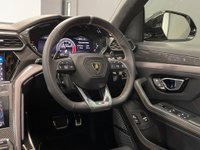 USED 2020 LAMBORGHINI URUS 4.0 V8 BiTurbo Auto 4WD Euro 6 5dr FLSH/MEGA SPEC/CARBON/24'S