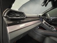USED 2020 LAMBORGHINI URUS 4.0 V8 BiTurbo Auto 4WD Euro 6 5dr FLSH/MEGA SPEC/CARBON/24'S