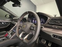 USED 2020 LAMBORGHINI URUS 4.0 V8 BiTurbo Auto 4WD Euro 6 5dr FLSH/MEGA SPEC/CARBON/24'S