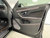 USED 2020 LAMBORGHINI URUS 4.0 V8 BiTurbo Auto 4WD Euro 6 5dr FLSH/MEGA SPEC/CARBON/24'S