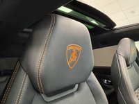 USED 2020 LAMBORGHINI URUS 4.0 V8 BiTurbo Auto 4WD Euro 6 5dr FLSH/MEGA SPEC/CARBON/24'S