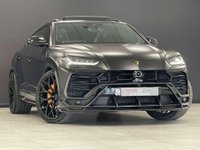 USED 2020 70 LAMBORGHINI URUS 4.0 V8 BiTurbo Auto 4WD Euro 6 5dr FLSH/MEGA SPEC/CARBON/24'S