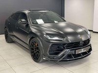 USED 2020 70 LAMBORGHINI URUS 4.0 V8 BiTurbo Auto 4WD Euro 6 5dr FLSH/MEGA SPEC/CARBON/24'S