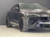 USED 2020 70 LAMBORGHINI URUS 4.0 V8 BiTurbo Auto 4WD Euro 6 5dr FLSH/MEGA SPEC/CARBON/24'S