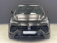 USED 2020 70 LAMBORGHINI URUS 4.0 V8 BiTurbo Auto 4WD Euro 6 5dr FLSH/MEGA SPEC/CARBON/24'S