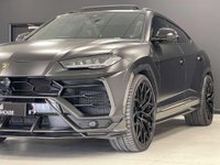 USED 2020 70 LAMBORGHINI URUS 4.0 V8 BiTurbo Auto 4WD Euro 6 5dr FLSH/MEGA SPEC/CARBON/24'S