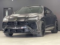 USED 2020 70 LAMBORGHINI URUS 4.0 V8 BiTurbo Auto 4WD Euro 6 5dr FLSH/MEGA SPEC/CARBON/24'S