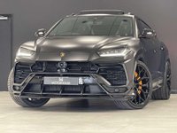 USED 2020 70 LAMBORGHINI URUS 4.0 V8 BiTurbo Auto 4WD Euro 6 5dr FLSH/MEGA SPEC/CARBON/24'S