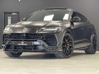 USED 2020 70 LAMBORGHINI URUS 4.0 V8 BiTurbo Auto 4WD Euro 6 5dr FLSH/MEGA SPEC/CARBON/24'S