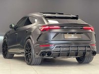 USED 2020 70 LAMBORGHINI URUS 4.0 V8 BiTurbo Auto 4WD Euro 6 5dr FLSH/MEGA SPEC/CARBON/24'S