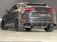USED 2020 70 LAMBORGHINI URUS 4.0 V8 BiTurbo Auto 4WD Euro 6 5dr FLSH/MEGA SPEC/CARBON/24'S