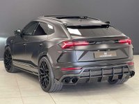 USED 2020 70 LAMBORGHINI URUS 4.0 V8 BiTurbo Auto 4WD Euro 6 5dr FLSH/MEGA SPEC/CARBON/24'S
