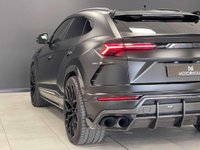 USED 2020 70 LAMBORGHINI URUS 4.0 V8 BiTurbo Auto 4WD Euro 6 5dr FLSH/MEGA SPEC/CARBON/24'S