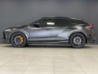 USED 2020 70 LAMBORGHINI URUS 4.0 V8 BiTurbo Auto 4WD Euro 6 5dr FLSH/MEGA SPEC/CARBON/24'S