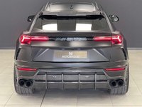 USED 2020 70 LAMBORGHINI URUS 4.0 V8 BiTurbo Auto 4WD Euro 6 5dr FLSH/MEGA SPEC/CARBON/24'S