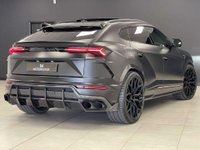 USED 2020 70 LAMBORGHINI URUS 4.0 V8 BiTurbo Auto 4WD Euro 6 5dr FLSH/MEGA SPEC/CARBON/24'S