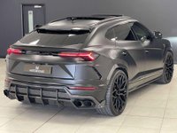 USED 2020 70 LAMBORGHINI URUS 4.0 V8 BiTurbo Auto 4WD Euro 6 5dr FLSH/MEGA SPEC/CARBON/24'S