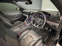 USED 2020 70 LAMBORGHINI URUS 4.0 V8 BiTurbo Auto 4WD Euro 6 5dr FLSH/MEGA SPEC/CARBON/24'S