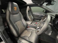 USED 2020 70 LAMBORGHINI URUS 4.0 V8 BiTurbo Auto 4WD Euro 6 5dr FLSH/MEGA SPEC/CARBON/24'S