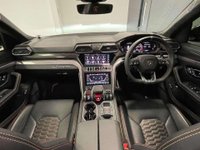 USED 2020 70 LAMBORGHINI URUS 4.0 V8 BiTurbo Auto 4WD Euro 6 5dr FLSH/MEGA SPEC/CARBON/24'S