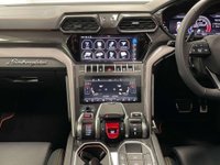 USED 2020 70 LAMBORGHINI URUS 4.0 V8 BiTurbo Auto 4WD Euro 6 5dr FLSH/MEGA SPEC/CARBON/24'S