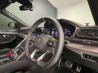 USED 2020 70 LAMBORGHINI URUS 4.0 V8 BiTurbo Auto 4WD Euro 6 5dr FLSH/MEGA SPEC/CARBON/24'S