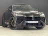 USED 2020 LAMBORGHINI URUS 4.0 V8 BiTurbo Auto 4WD Euro 6 5dr FLSH/MEGA SPEC/CARBON/24'S