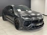 USED 2020 LAMBORGHINI URUS 4.0 V8 BiTurbo Auto 4WD Euro 6 5dr FLSH/MEGA SPEC/CARBON/24'S
