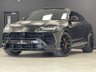 USED 2020 LAMBORGHINI URUS 4.0 V8 BiTurbo Auto 4WD Euro 6 5dr FLSH/MEGA SPEC/CARBON/24'S